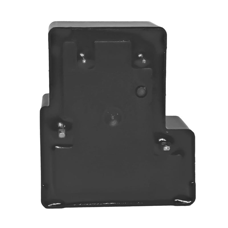 Casalytics G8P-1A4P Fully-Sealed PCB Relay 12VDC 30A - 4Pins 30A 250VAC Relay for PC Board or Panel-Mounted Applications, Solve F01 Code Problem of Dryer - Image 2